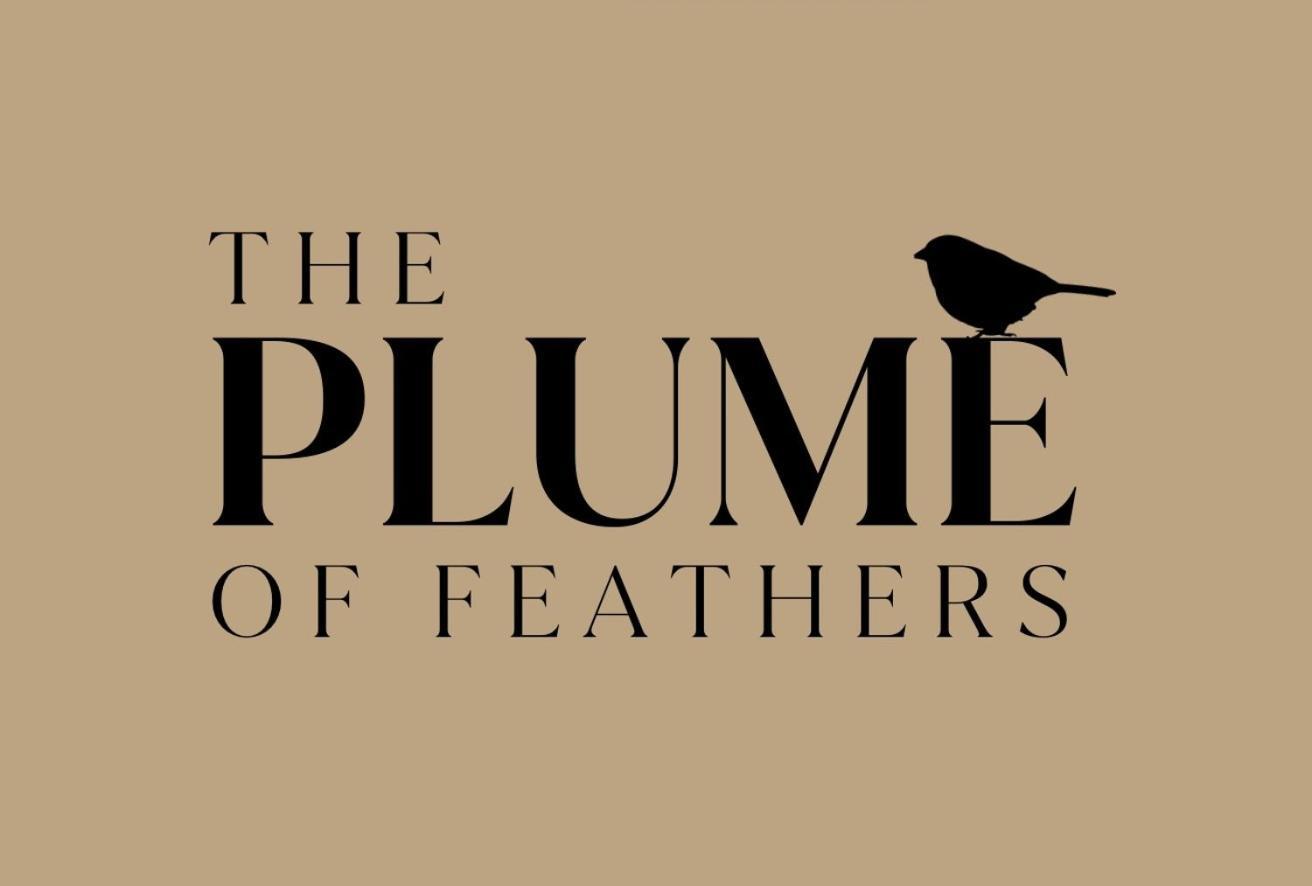The Plume Of Feathers Farnham  Exterior foto